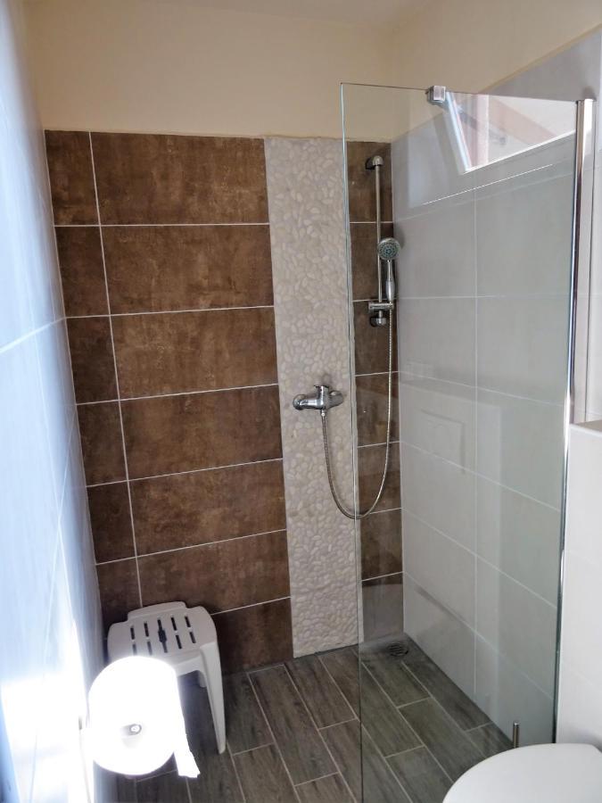 Vila Melody Haz Poroszló Exteriér fotografie