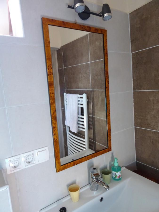Vila Melody Haz Poroszló Exteriér fotografie