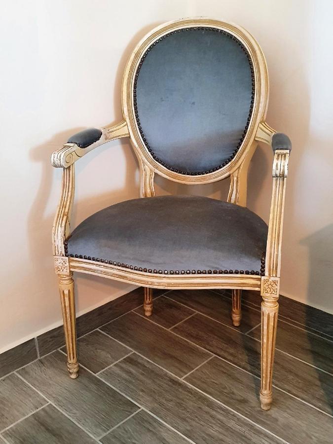 Vila Melody Haz Poroszló Exteriér fotografie